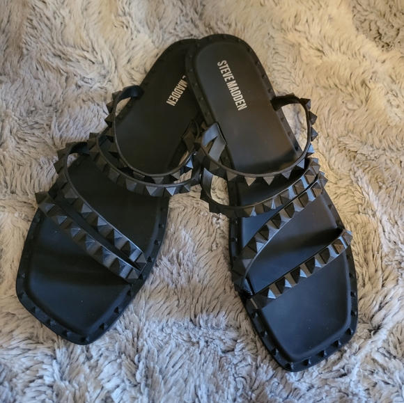 Steve Madden Sandals - Picture 1 of 5